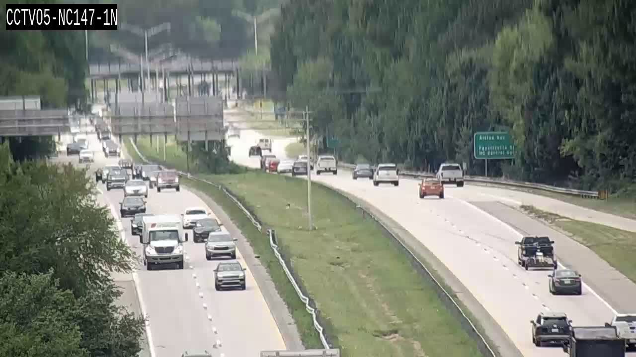 CCTV05-NC147-10N