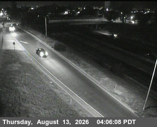 100 - SB SR 99 5th St