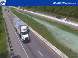 I-81 / MM 147.5 / NB
