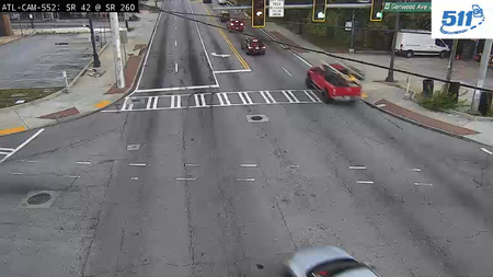 ATL-0552: SR 42/Moreland Ave at SR 260 / Glenwood Ave (Atlanta)