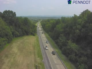US 422 WB W/O UPPER INDIAN HEAD RD