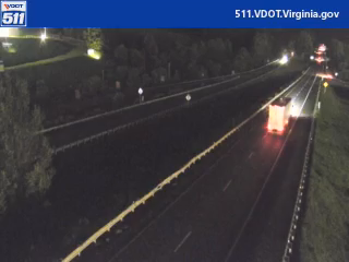 I-77 / MM 15.0 / SB