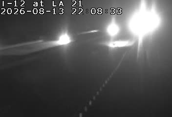 I-12 at LA 21
