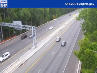 I-64 / MM 252.9 / WB