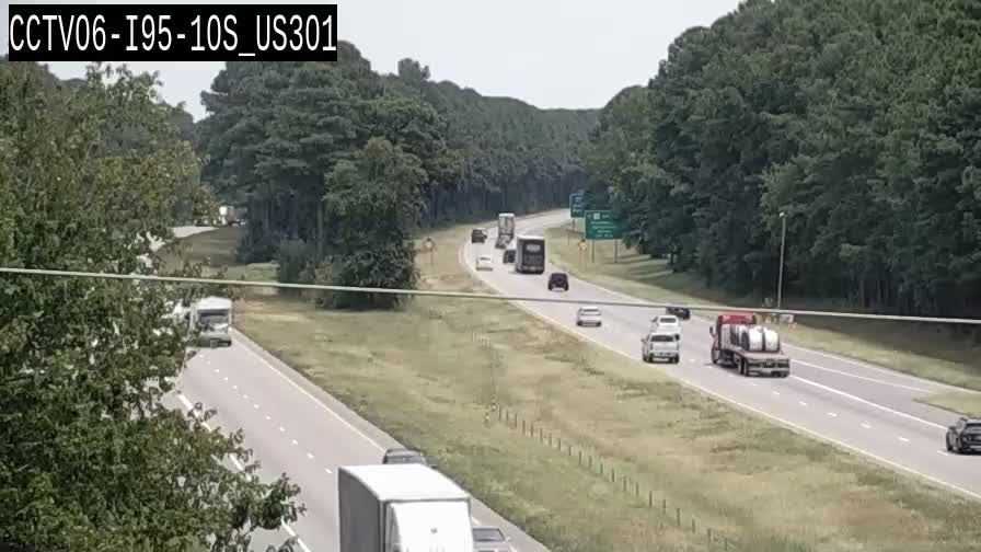 CCTV06-I95-10S_US301