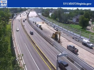 I-64 / MM 266.5 / WB