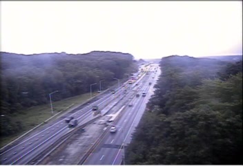 CAM 193 East Lyme I-95 SB Exit 75 - Rt. 1 (Boston Post Rd.)