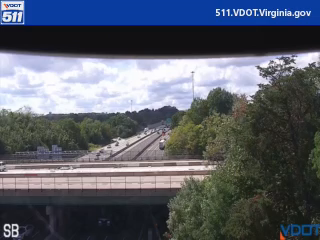 I-95 / MM 160.7 / SB