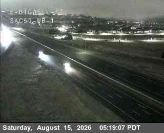 Hwy 50 at E_Bidwell_St_SAC50_WB_1
