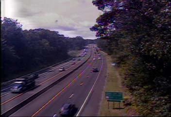 CAM 86 Branford I-95 SB N/O Exit 54 - N. Chestnut St.