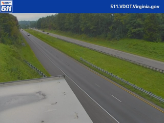 I-81 / MM 41.7 / NB