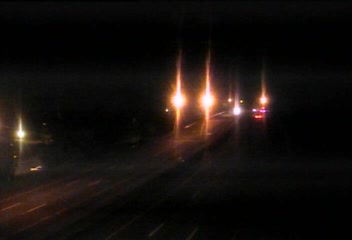CAM 36 Westport I-95 SB N/O Exit18 - New Creek Rd.