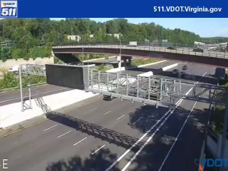 I-495 / MM 45.2 / NB