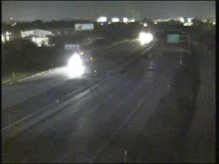 I-290 between Exit 1 (Delaware Avenue) and I-190