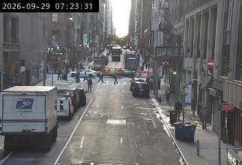 Broadway @ 38 St