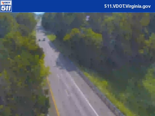 I-81 / MM 156.4 / NB