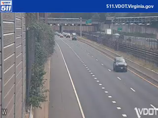 I-66 / MM 70.6 / WB