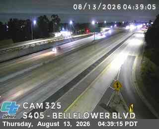 I-405 : (325) Bellflower Blvd
