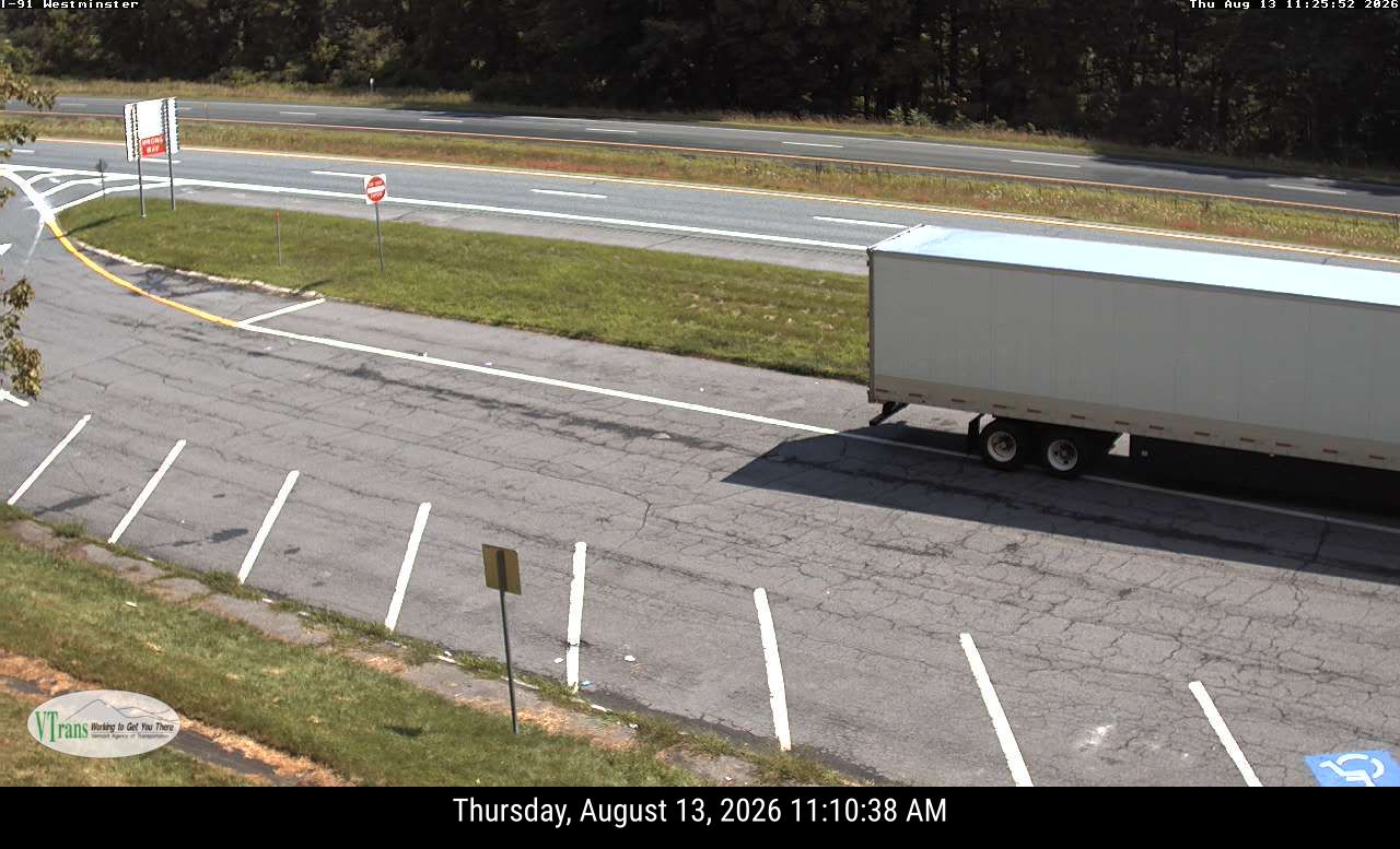 WESTMINSTER I-91 South