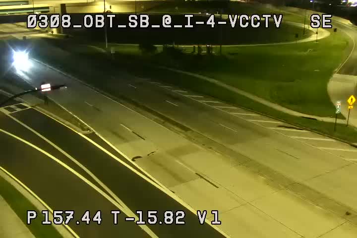 OBT @ @ I-4-VCCTV SB