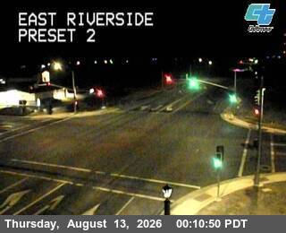 East Riverside