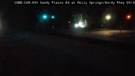 COBB-0849: SSPdy Plains Rd at Holly Springs Rd (COBB)