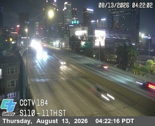 I-110 : (184) 11th St