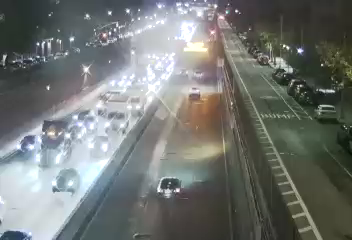 I-278 at Congress Street