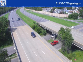 I-464 / MM 3.6 / SB