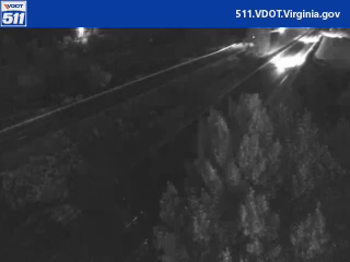 I-64 / MM 91 / EB