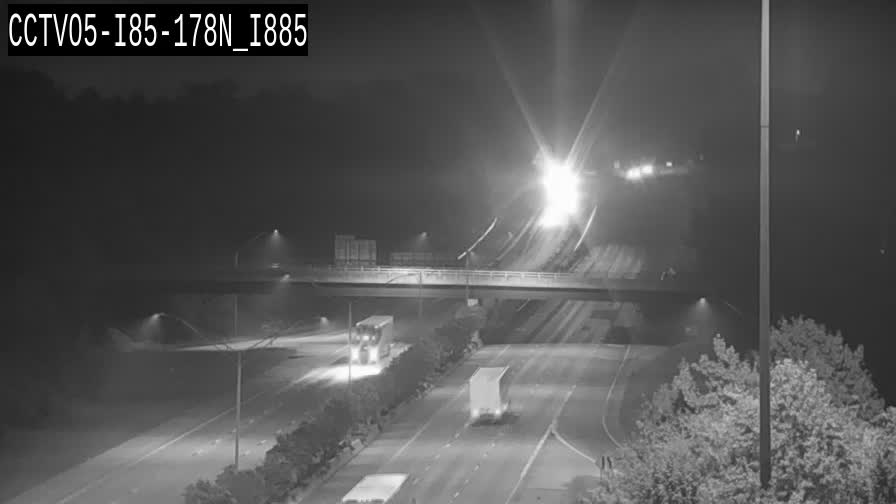 CCTV05-I85-178N_US70
