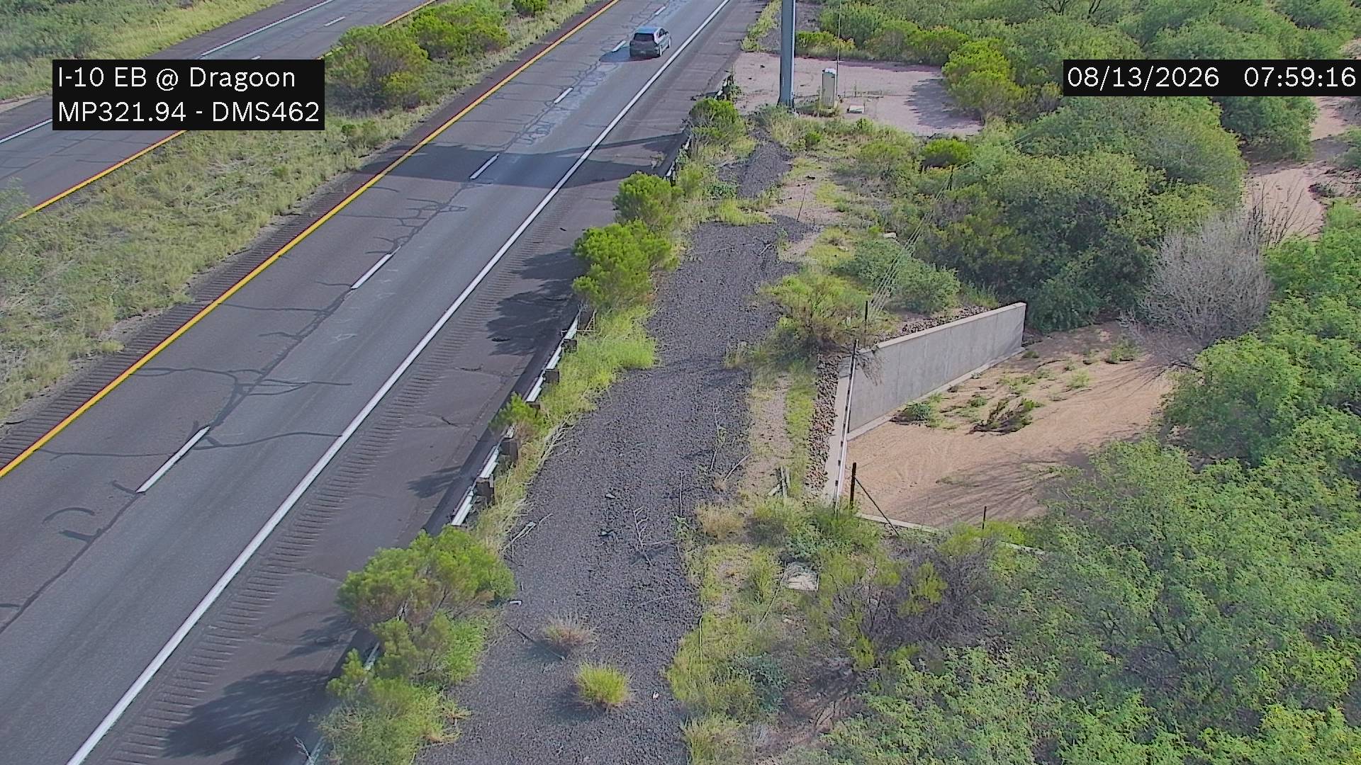 I-10 - I-10 @Dragoon