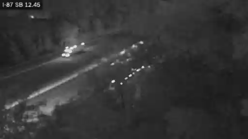 I-87 MP 012.45 SB Just South of Interchange 9 (Tarrytown)