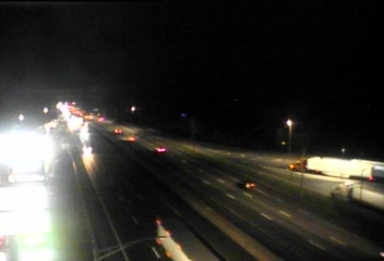 CAM 41 Fairfield I-95 NB Exit 22 - Fairfield Rest Area