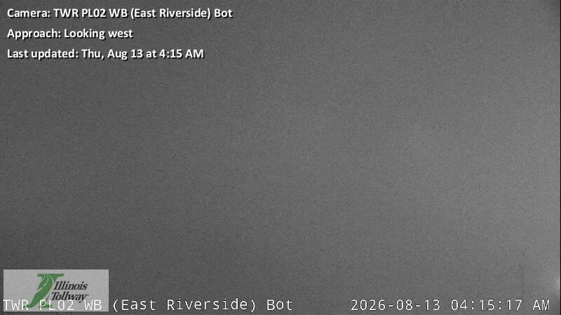 I-90 at Riverside Drive