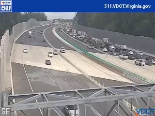 I-495 / MM 44.4 / SB
