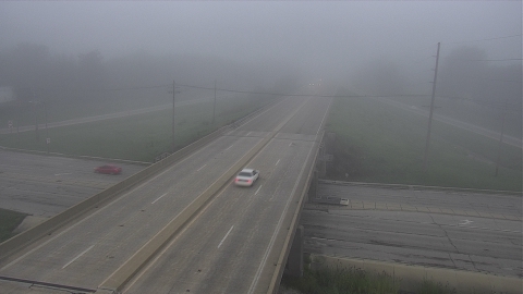 US 51 at Veteran's Parkway (#5064)