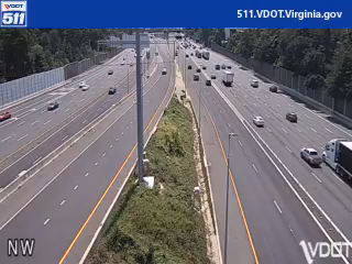 I-495 / MM 49.1 / SB