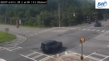 WALK-0013: SR 2 at SR 193 (Walker)