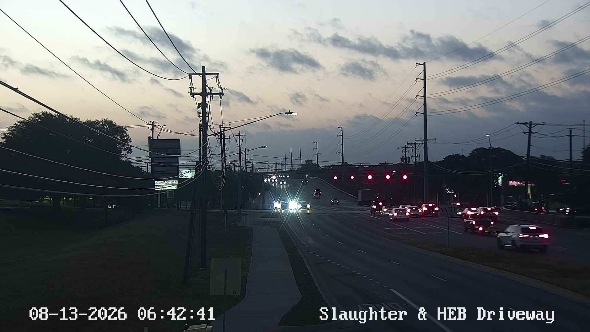 2000 BLK W SLAUGHTER LN (HEB)