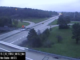 PA TURNPIKE 66 @ EXIT 0A (US 119 NORTH GREENSBURG)