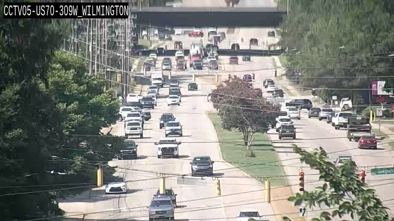 CCTV05-US70-309W_WILMINGTON