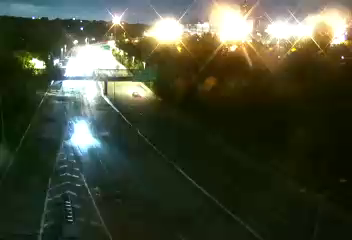 I-678 at 73rd Terrace