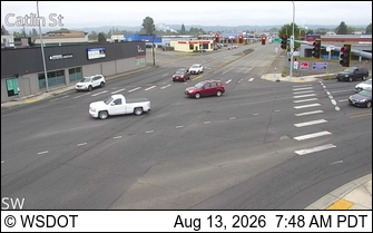 SR 4 at MP 60.8: Catlin St