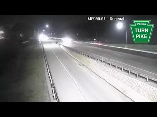 I-70 / I-76 @ Exit 91, Donegal Interchange