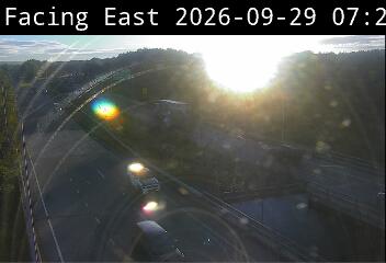 West Shore Expy @ Rossville Ave