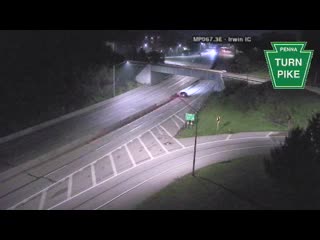I-76 @ Exit 67, Irwin Interchange