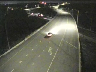 CAM 94 Wethersfield I-91 SB Rt. 3 NB - I-91 SB Exit 25