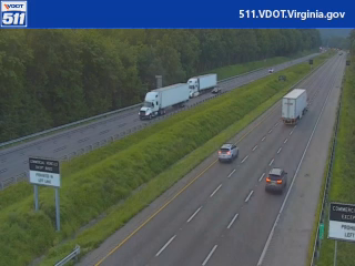 I-77 / MM 1.2 / NB