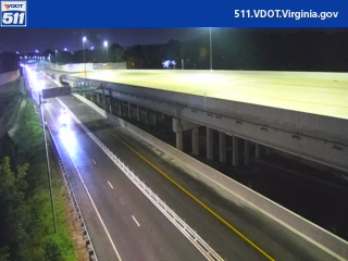 I-64 / MM 293.5 / EB